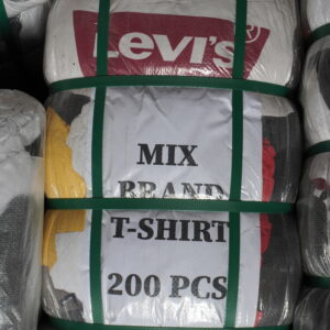 Premium Mix Brand T-Shirt