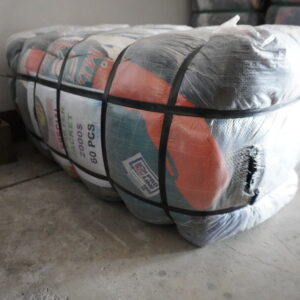 Alternative view of Special Starter Jacket