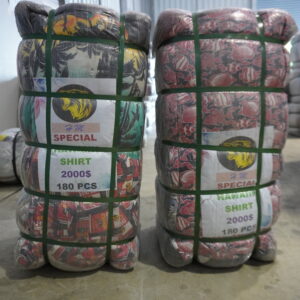 Alternative view of Special Hawaiin Shirt