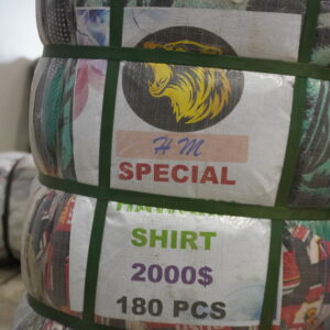 Special Hawaiin Shirt