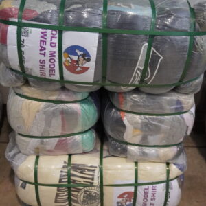 Alternative view of Premium Old Model Sweatshirt