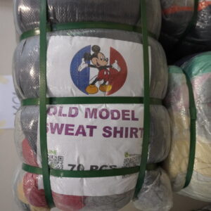 Premium Old Model Sweatshirt