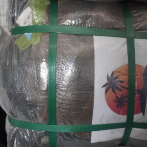 Alternative view of Premium Vintage Leather Jacket