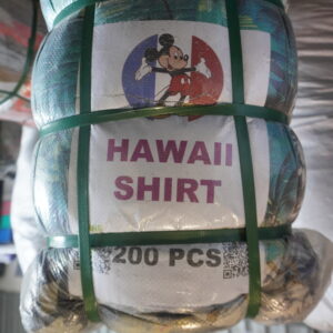 Premium Hawaii Shirt
