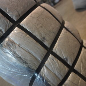 Alternative view of Special L.L Bean & Racing Jacket