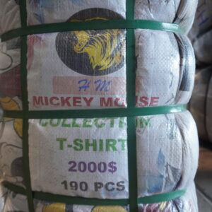 Micky Mouse Collection T-Shirt