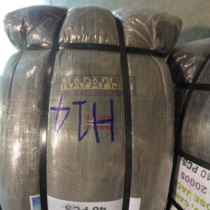 Alternative view of Special Napapijri, Stone Island, Canada Goose Jacket