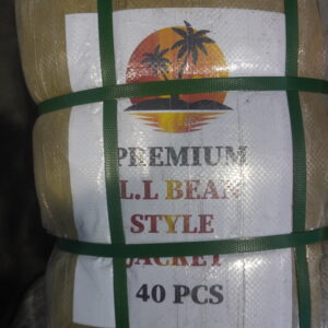 Premium L.L Bean Style Jacket