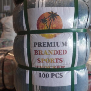 Premium Branded Sport Trouser