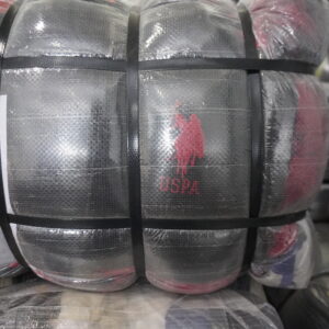 Alternative view of Mix Breand Jacket Anonymos