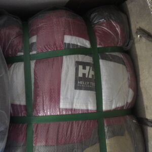 Alternative view of Premium Branded Nylon Jacket