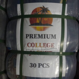 Premium College Jacket