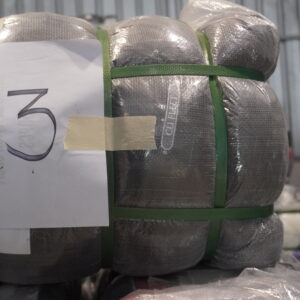 Alternative view of Premium Branded KO'V