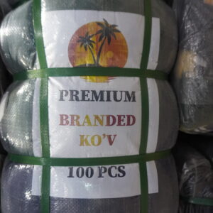 Premium Branded KO'V