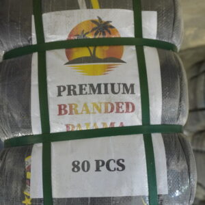 Premium Branded Pajama