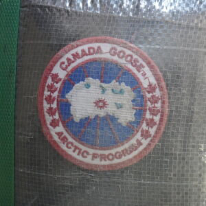 Alternative view of Premium Canada Goose