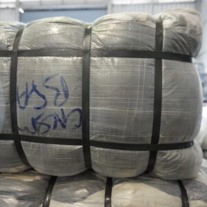 Alternative view of Cargo Short