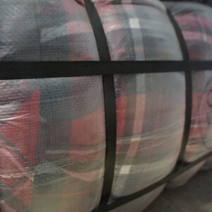 Alternative view of Flannel Shirt