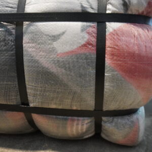 Alternative view of Printed Towel