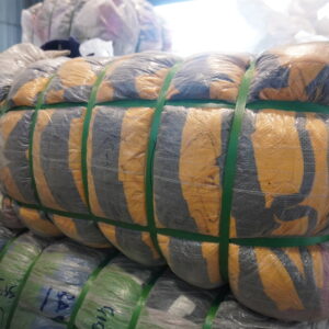 Alternative view of Rugby Long Sleeve