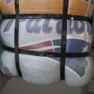 Alternative view of College and Team Logo Hoodie Sweatshirt