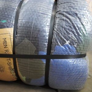 Alternative view of Mix T-Shirt Rag