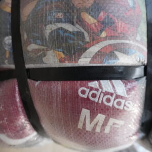 Alternative view of Baby and Boy Size Mix Items Branded