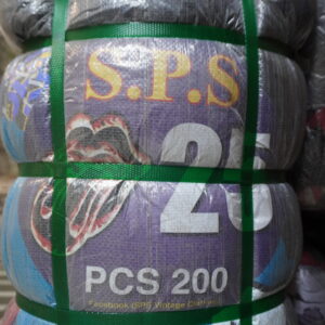 Baby and Boy Size Mix Items Branded