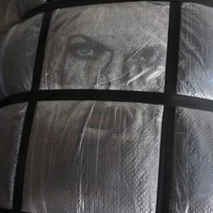 Alternative view of Print T-Shirt Over Size Medium Size