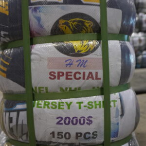 Special NFL NHL NBA Jersey T-Shirt