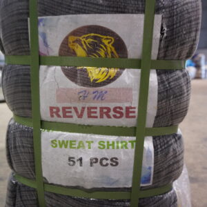 Reverse Champion Sweat Shirt