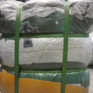 Alternative view of Brand Rugby Collar T-Shirt